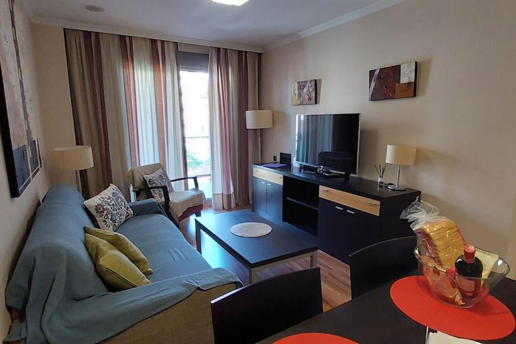Elegante alojamiento con piscina a 200 m del mar. Apartamento Benalmádena Exterior foto