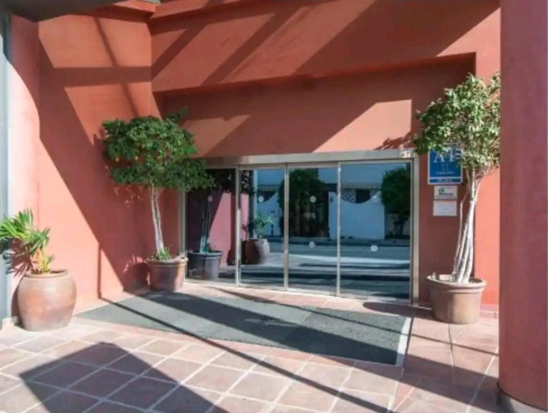 Elegante alojamiento con piscina a 200 m del mar. Apartamento Benalmádena Exterior foto